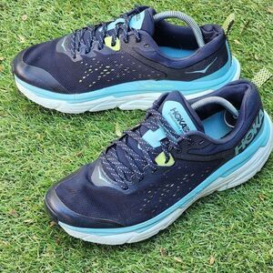 HOKA CHALLENGER ATR 6 - Womens Sneakers - SIZE 10.5B